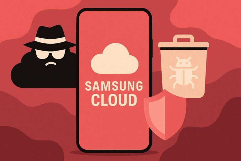 Appcloud è uno spyware israeliano di Samsung? Nì: bloatware invasivo e rischioso per la privacy 10 AppCloud di Samsung