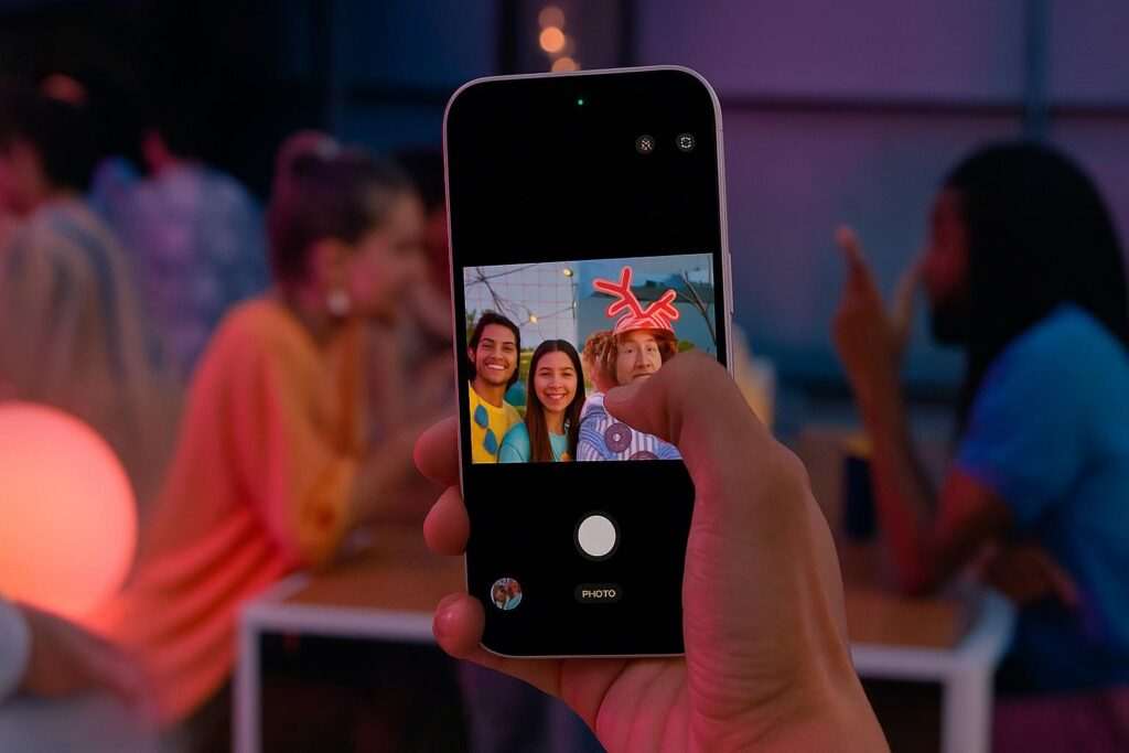 iPhone 18 Pro punta sulla fotografia avanzata: teleconvertitore e apertura variabile al centro della strategia Apple 17 Apple accelera con iOS 26.2 iPhone 18 e fotocamere da 24 megapixel