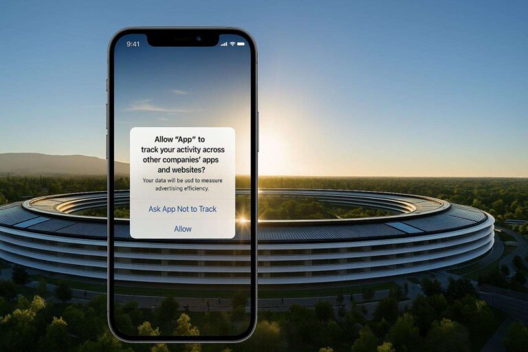 Apple affronta indagine antitrust in Polonia e prepara novita tra privacy pieghevole e iOS 27