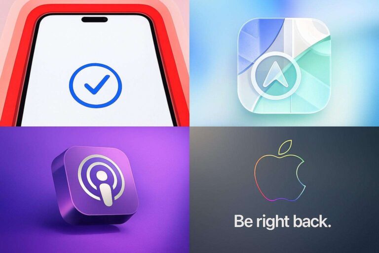 Apple cresce con iPhone 17 riceve pressioni UE su Apple Maps e Apple Ads e ritorna Intel