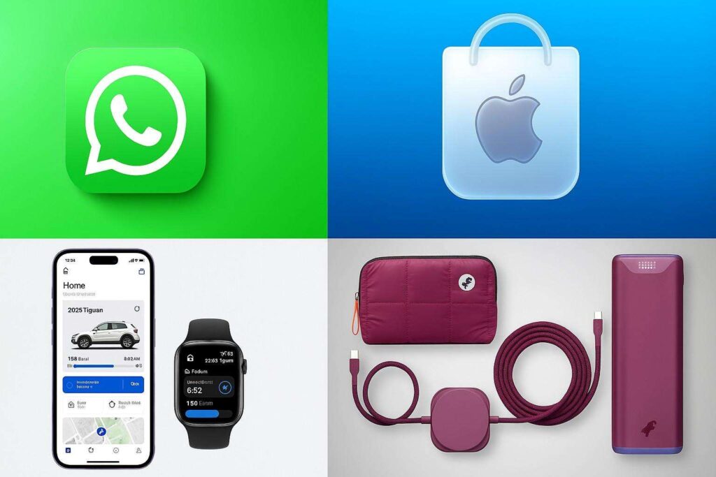 Apple lancia iPhone Pocket e presenta nuove beta accessori e integrazioni Car Play