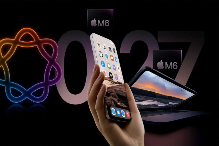 Apple punta su AI e OLED Health MacBook Pro e iPhone a tutto schermo