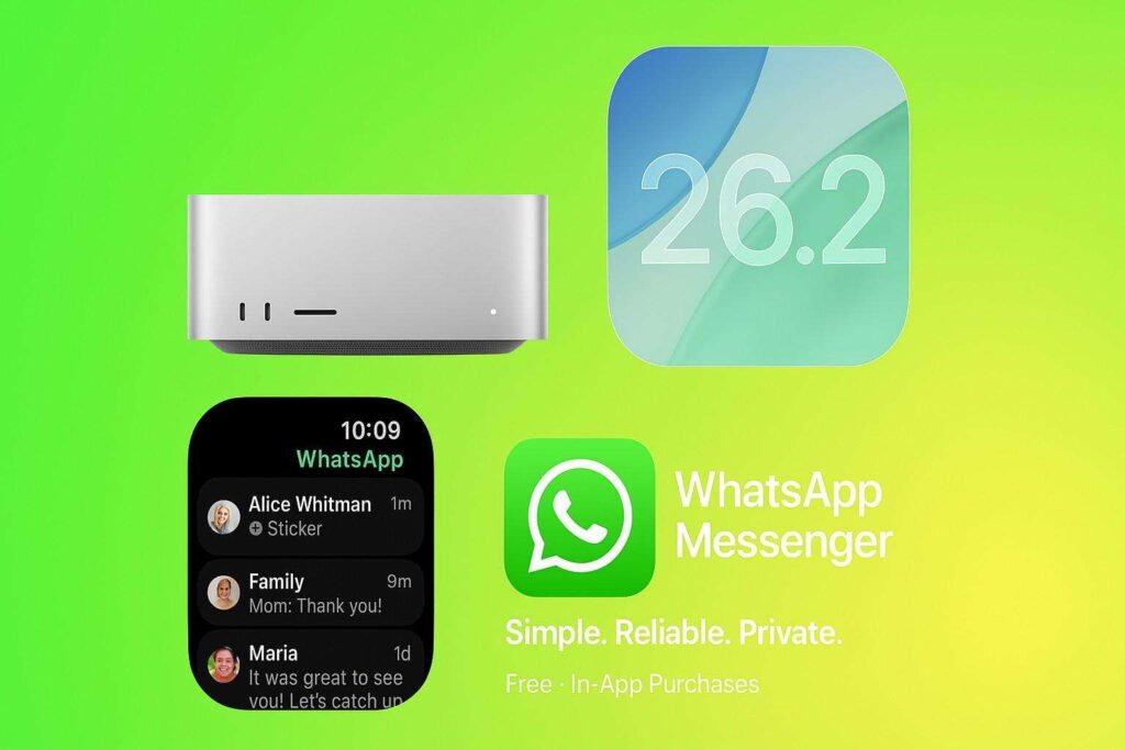 Apple rilascia la beta iOS 26.2 con nuove feature promozioni e roadmap hardware