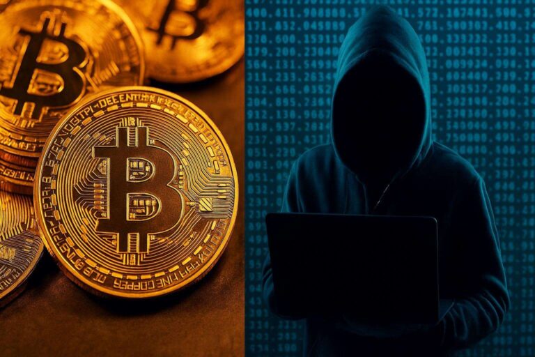 Autorita recuperano 61.000 Bitcoin rubati per 6 miliardi di euro e un hacker viola 12 milioni di record donatori UPenn