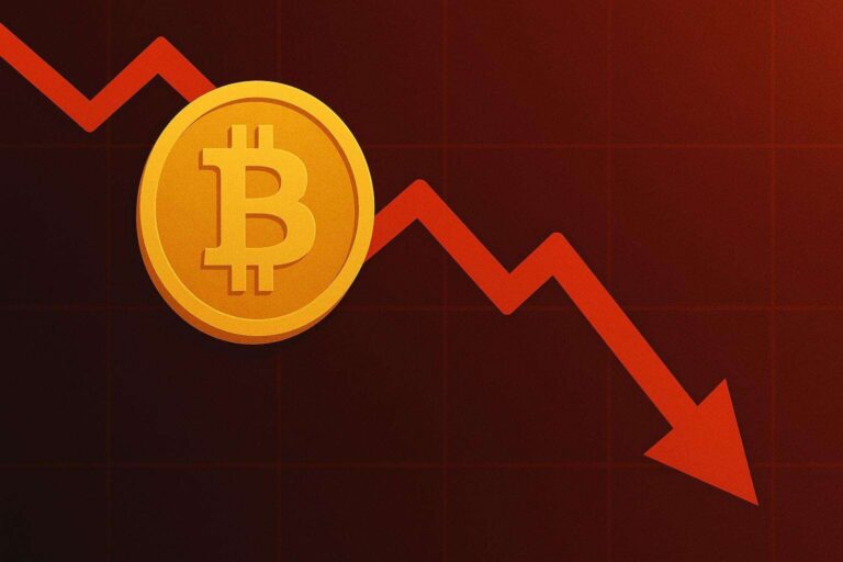 Bitcoin scende sotto 83 mila euro con outflows ETF liquidazioni elevate e acquisti di El Salvador amid volatilita crescente