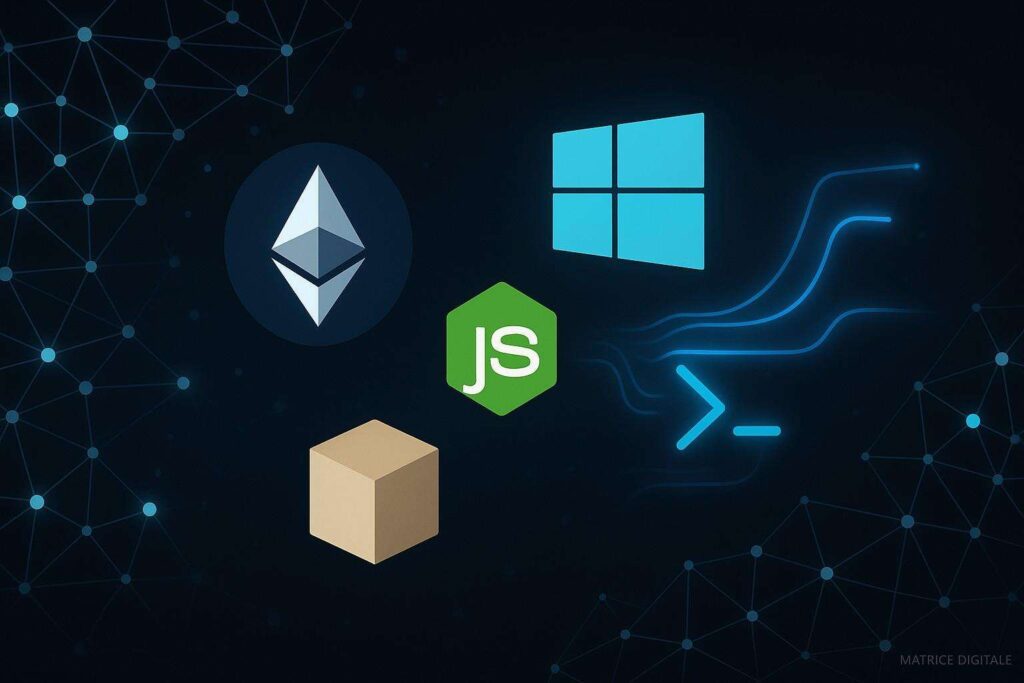 Botnet Tsundere usa smart contract Ethereum