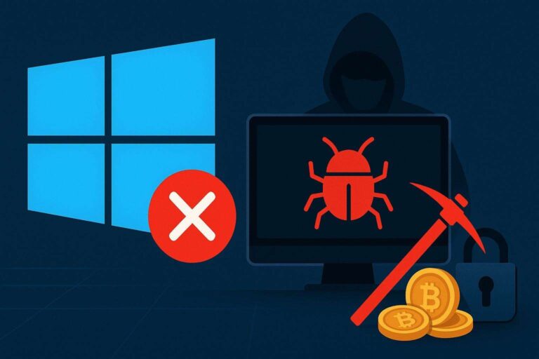 Bug Windows blocca app Microsoft 365 mentre XWiki subisce zero-day che diffonde RondoDox 6 Bug Windows 11 24H2 blocca app 365 zero day XWiki RondoDox mining e furto dati