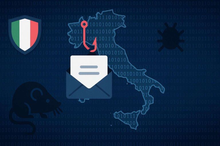 CERT-AgID analizza campagne malevole in Italia dall’8 al 14 novembre 4 CERT AgID analizza campagne malevole in Italia dall8 al 14 novembre