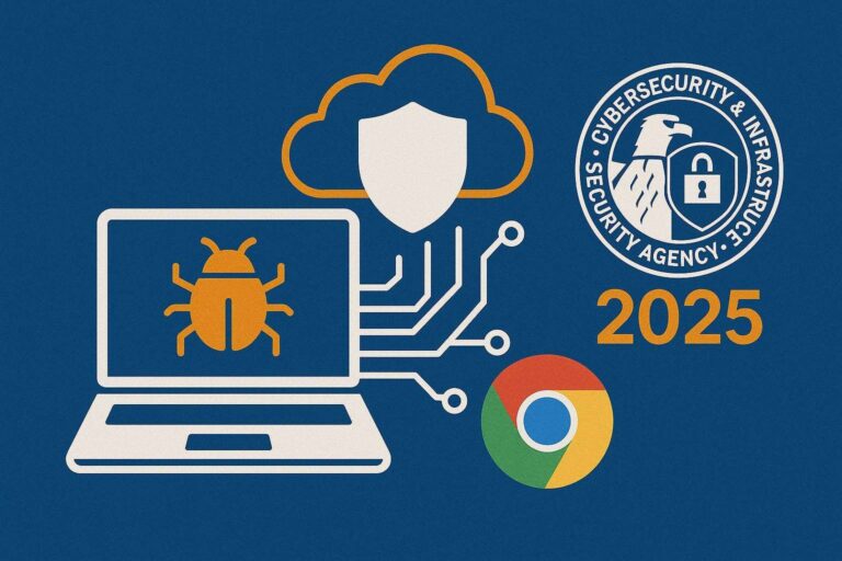 CISA aggiorna exploit attivi, ASUS patcha vulnerabilità e estensione Chrome ruba fee SOL 1 CISA aggiorna exploit attivi ASUS patcha auth bypass AiCloud e unestensione Chrome sottrae fee SOL