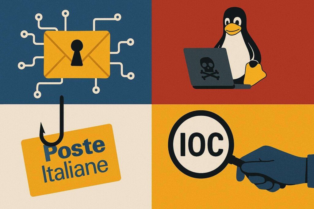 Campagne malevole: nella settimana 15-21 novembre crescono allegati ZIP/PDF infetti 2 Campagne malevole