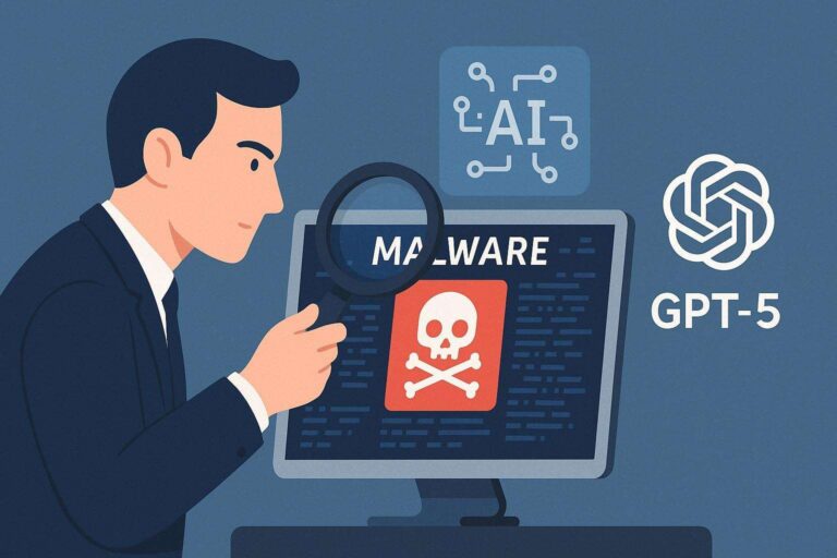 AI generativa accelera il reverse engineering di XLoader 8 Checkpoint Research utilizza AI generativa con GPT 5 per velocizzare lanalisi del malware XLoader riducendo i tempi di reverse engineering da giorni a ore