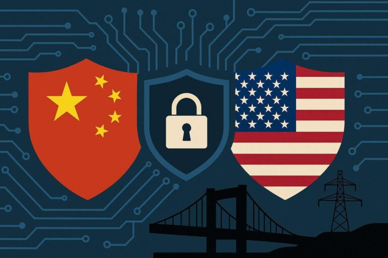 Cina accusa USA di furto Bitcoin e ASIO avverte su sabotaggi digitali. Uk verifica i bus di Pechino 9 Cina accusa USA di furto Bitcoin ASIO allerta su sabotaggi e UK indaga bus Yutong
