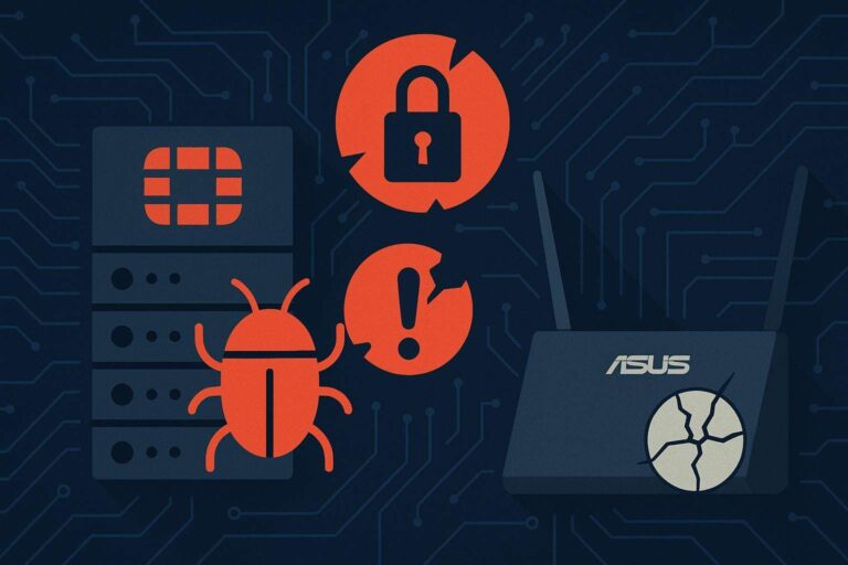 Cisa impone patch urgenti per vulnerabilita Fortinet mentre attacchi colpiscono router Asus e supply chain con PlushDaemon aumentando i rischi cyber globali