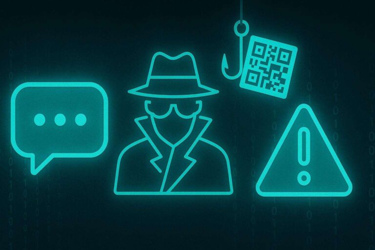 Cisa mette in guardia dagli spyware sulle app di messaggistica. Ecco le linee guida 8 Cisa spyware commerciale