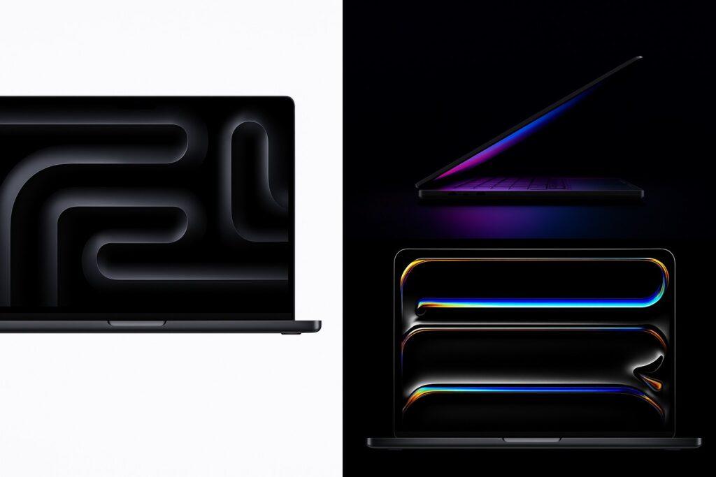 Apple aggiorna al 26.2, dismette iPhone SE e prepara 4 MacBook per il 2026 8 Confronto tra MacBook Pro M5 e M4 Pro