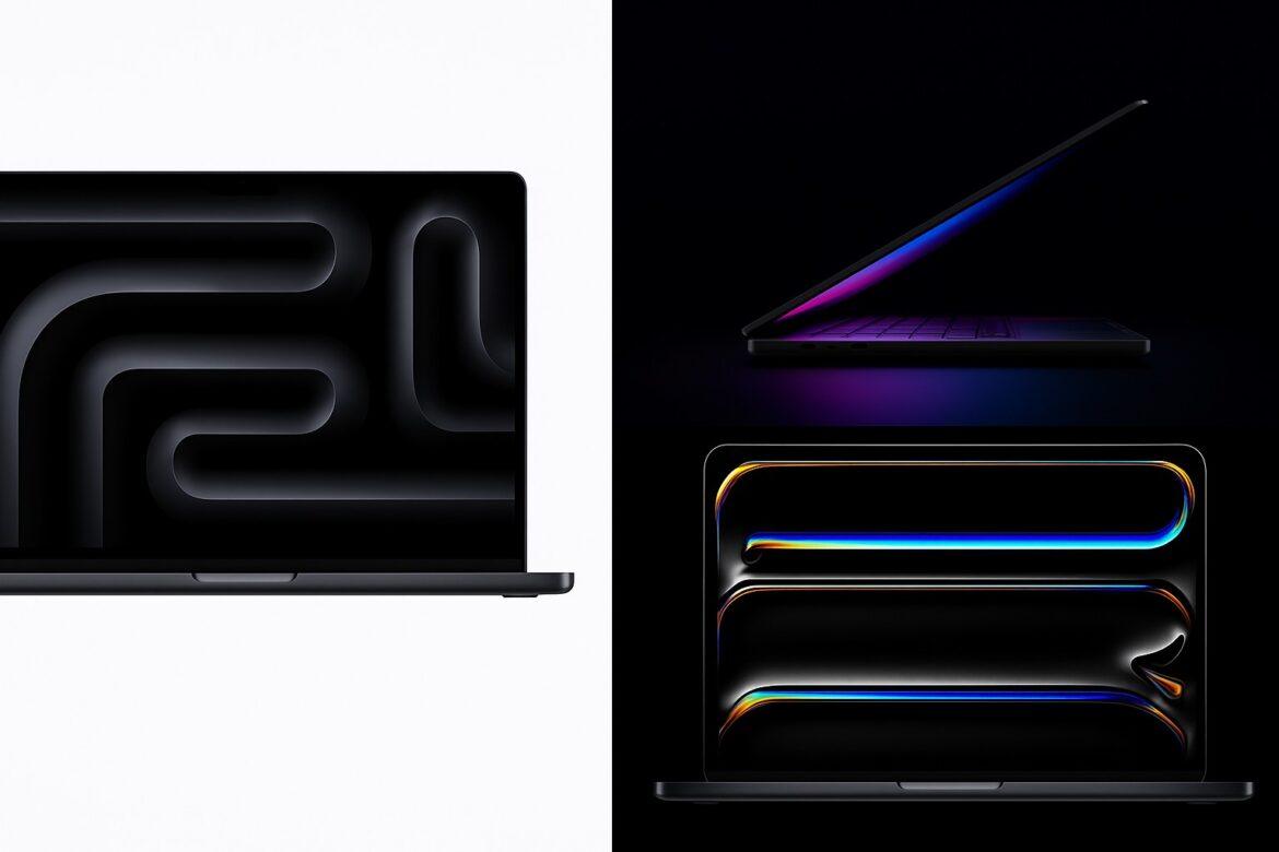 Confronto tra MacBook Pro M5 e M4 Pro