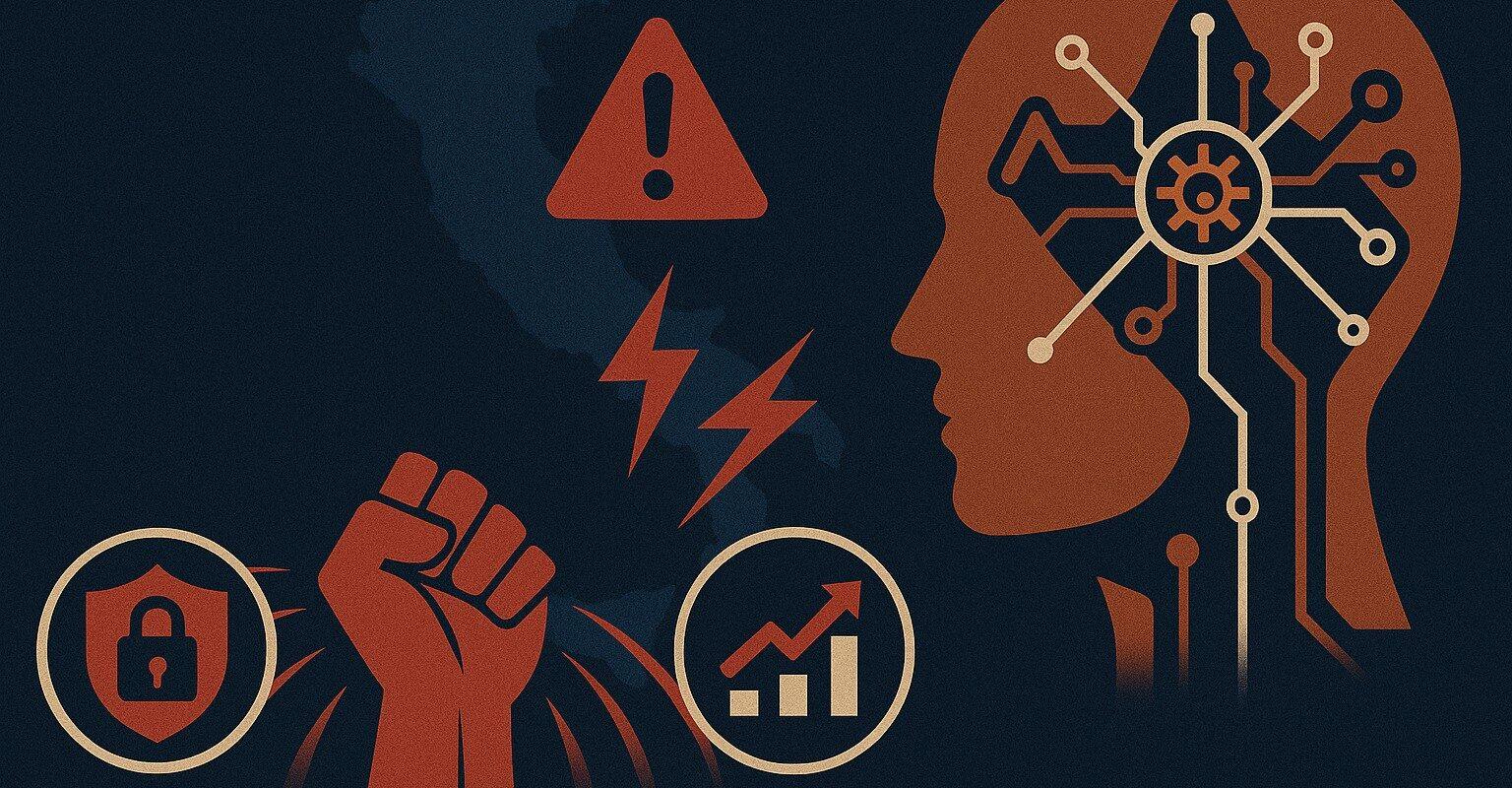 CrowdStrike rivela vulnerabilita nel codice AI generato da DeepSeek R1