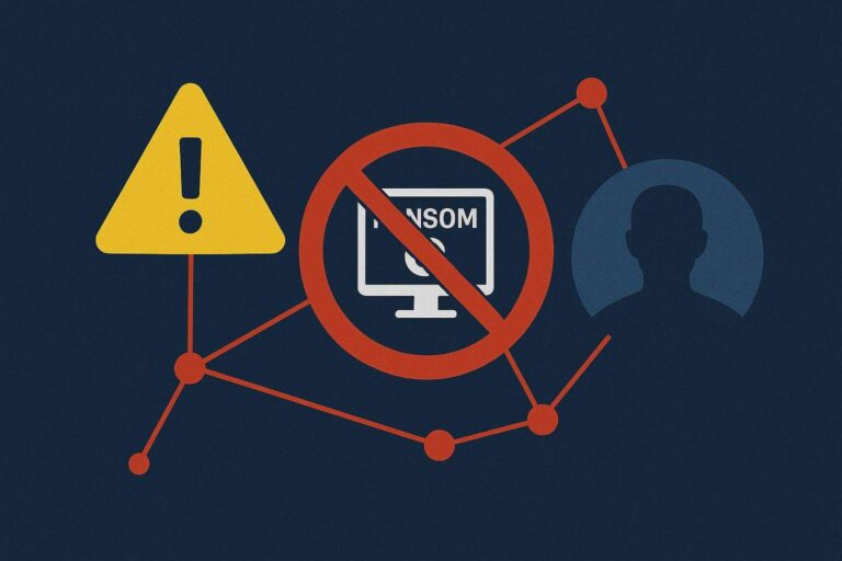 Disruption Rhadamanthys attacco RansomHub bloccato e condanna Volkov segnano progressi globali contro cybercrime e ransomware