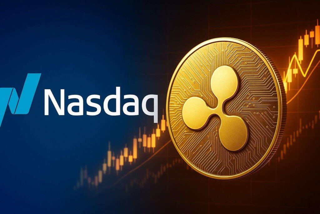 ETF XRP e Solana debuttano su Nasdaq con volumi record ma si registrano cali al mercato
