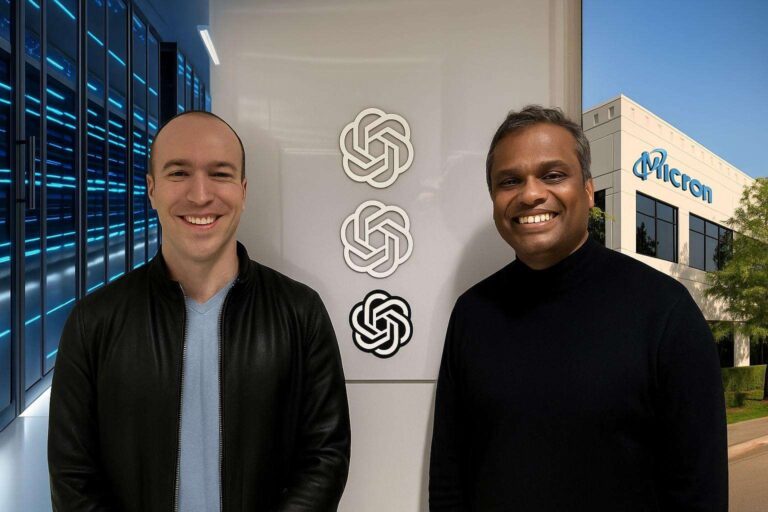 Esodo da Intel boom di investimenti in cavi sottomarini e ritardi Micron