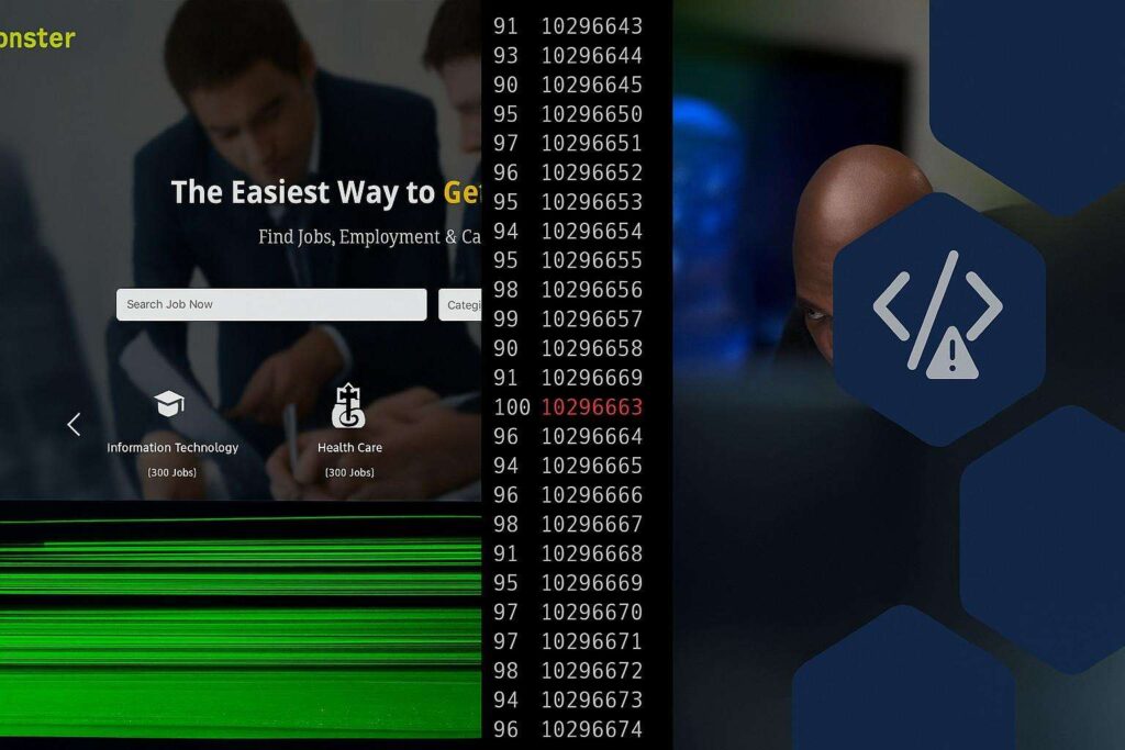 Exploit JobMonster WordPress vulnerabilita Big Sleep AI e backdoor SesameOP via OpenAI