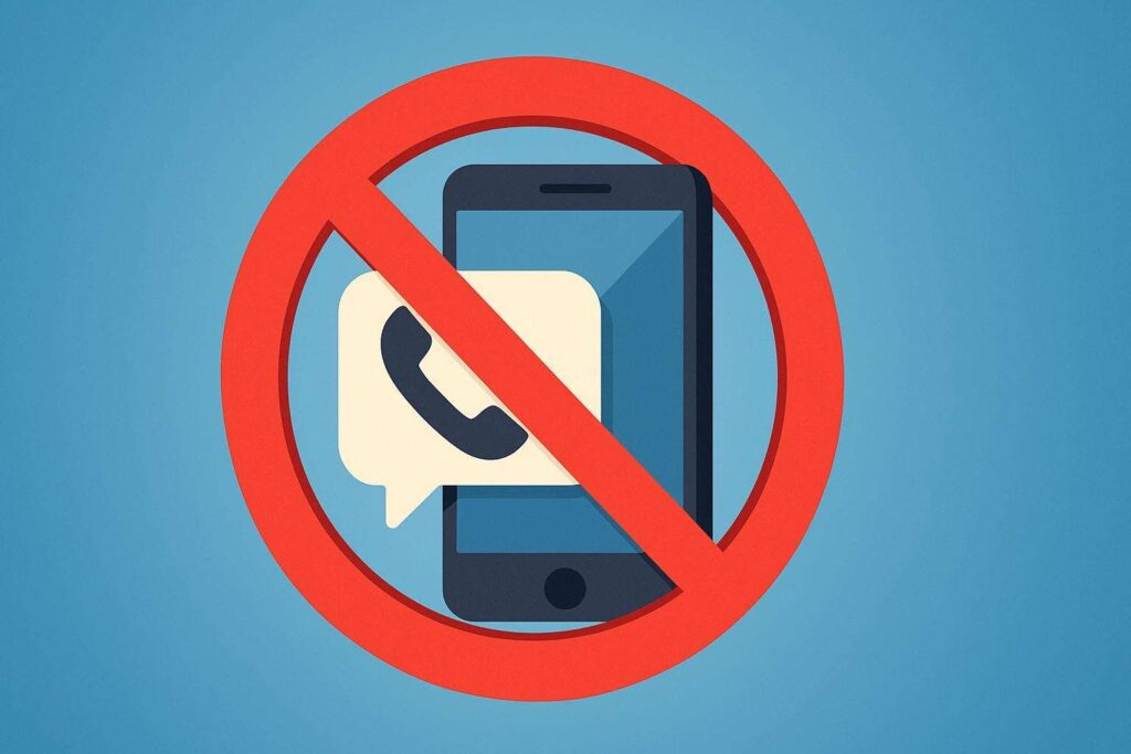 Filtro anti spoofing per chiamate mobili attivo dal 19 novembre