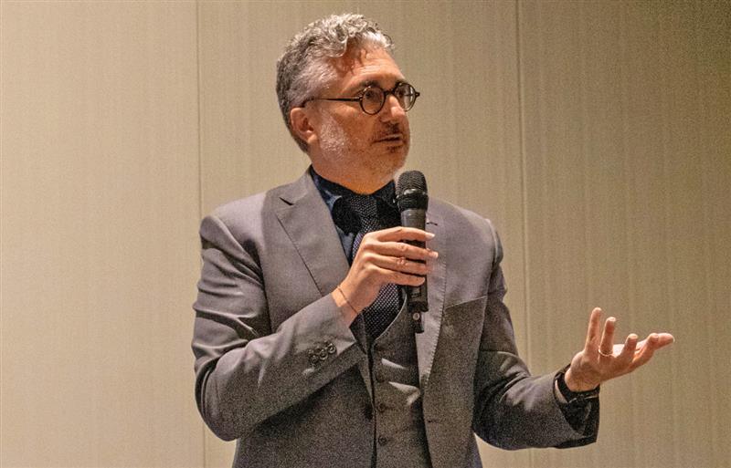 Foto Avv. Andrea Lisi