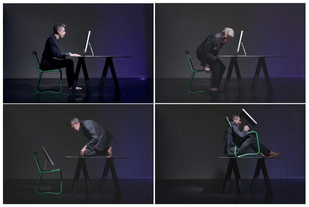 Foto di Marcello Moscara SEQUENZA