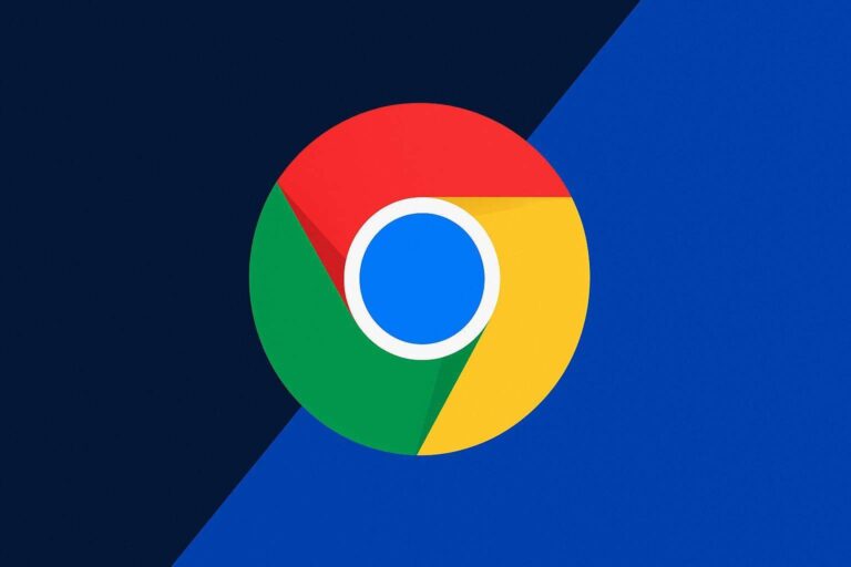 Google Chrome logone