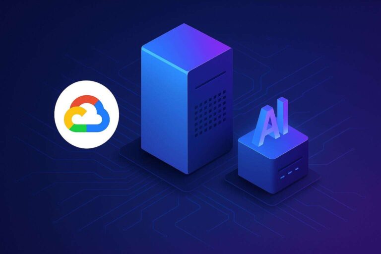 Google Cloud presenta Ironwood TPU e VM Axion