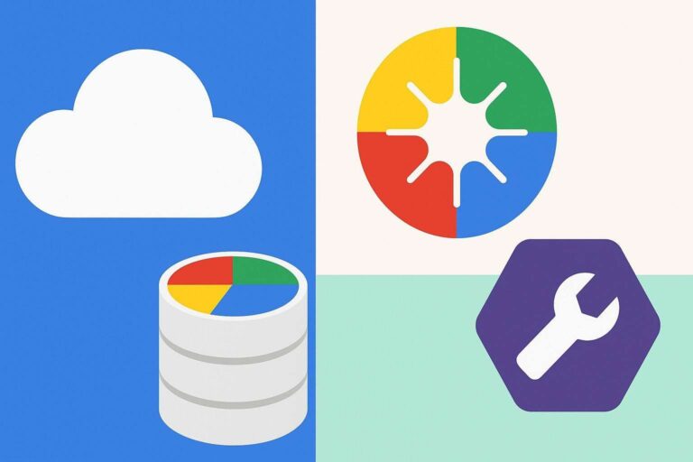 Novità Google Cloud: AI, scalabilità e gestione intelligente dei costi 4 Google Cloud rinnova AI scaling e gestione costi con Spanner Ray su GKE Gemini Enterprise