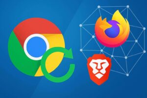 Novità browser 2026: Chrome accelera su sicurezza e API, Brave punta su zero retention, Mozilla prepara il web post-AI