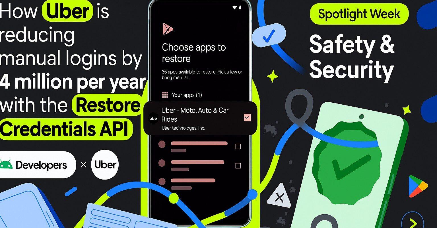 Google aggiorna tool Android R8 CameraX 1.5 Jetpack Navigation 3 e Play Integrity