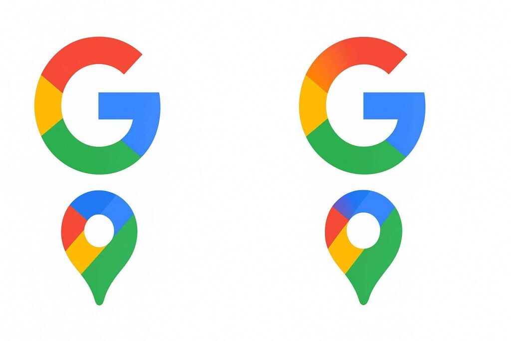 Google rinnova Translate, Photos e Maps con AI e design gradient 2 Google introduce unondata di novita che uniscono intelligenza artificiale personalizzazione e design moderno