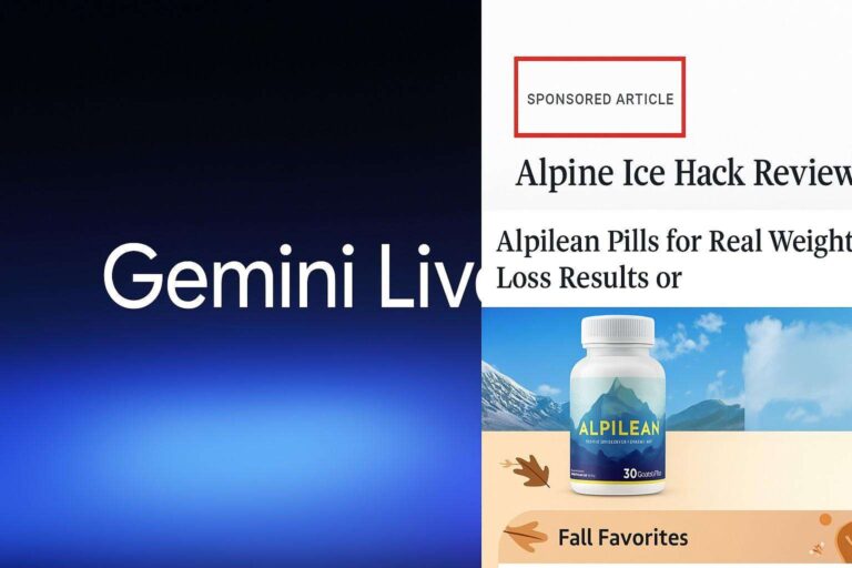 Google rafforza le difese contro il parasite SEO e accelera linnovazione AI