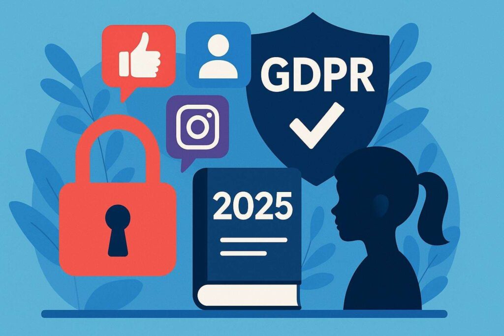 Il Garante privacy aggiorna la guida 2025