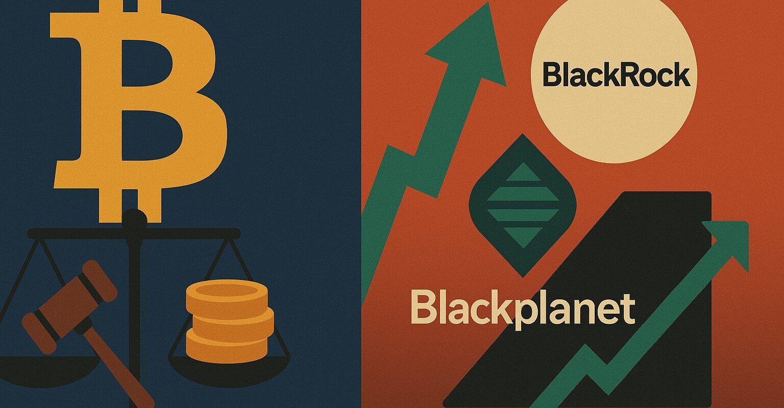 Il calo delle criptovalute favorisce acquisizioni strategiche e accumulo istituzionale di Bitcoin