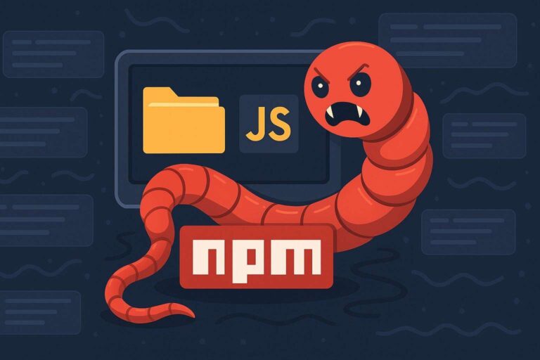 IndonesianFoods: campagna worm-like con 86mila pacchetti maligni infesta il registry NPM 4 IndonesianFoods