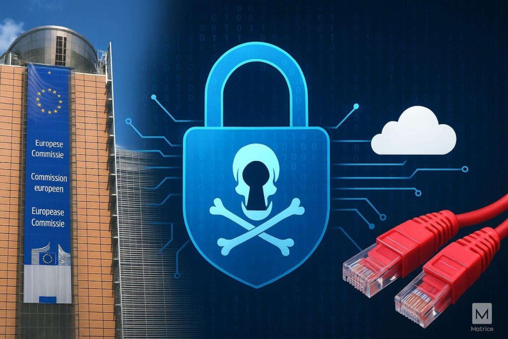 Commissione Europea conferma l’inefficacia di Piracy Shield. Ecco le alternative italiane 2 La Commissione UE certifica linefficacia dei blocchi dinamici contro la pirateria e apre a una regolazione condivisa che includa ISP CDN e piattaforme globali