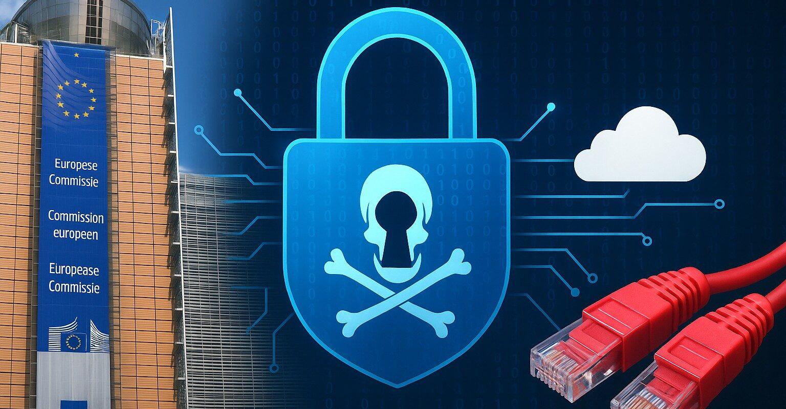 La Commissione UE certifica linefficacia dei blocchi dinamici contro la pirateria e apre a una regolazione condivisa che includa ISP CDN e piattaforme globali