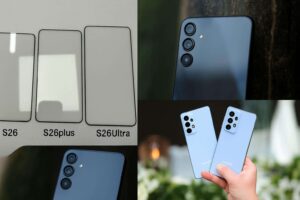 Galaxy S26 alza l’asticella: storage base a 256GB, satellite e display privacy