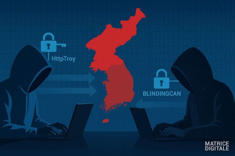 Lanalisi dei gruppi Kimsuky e Lazarus due tra le entita cyber piu attive e sofisticate della Repubblica Popolare Democratica di Corea