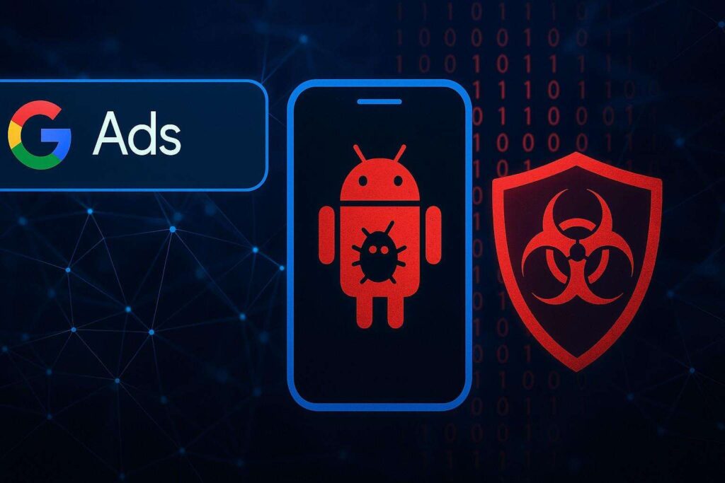 Malware Gootloader si nasconde in Google Ads per documenti legali mentre 239 app Android infette sul Play Store colpiscono