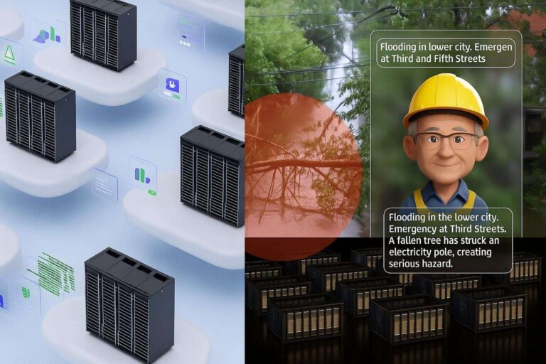 Meta e Nvidia spingono open source e AI verso efficienza e sostenibilità 6 Meta e Nvidia spingono open source e AI verso efficienza e sostenibilita