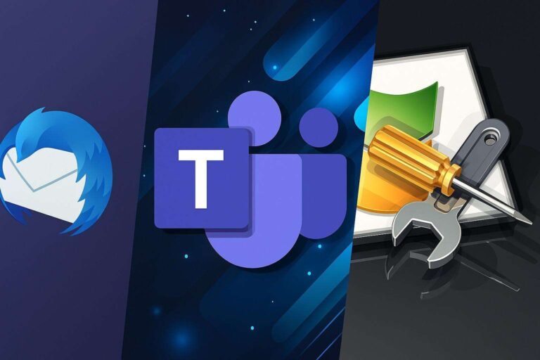 Microsoft integra Sysmon in Windows 11 potenzia il ripristino e mette in sicurezza Teams