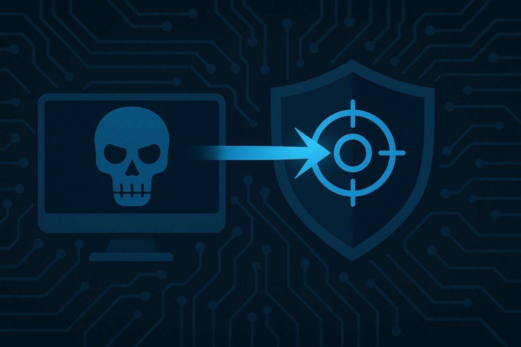 Morphisec blocca un attacco Tuoni C2