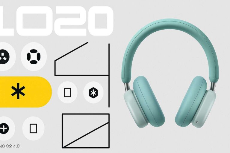 Nothing OS 4.0 beta e lanciando le nuove CMF Headphone Pro 1