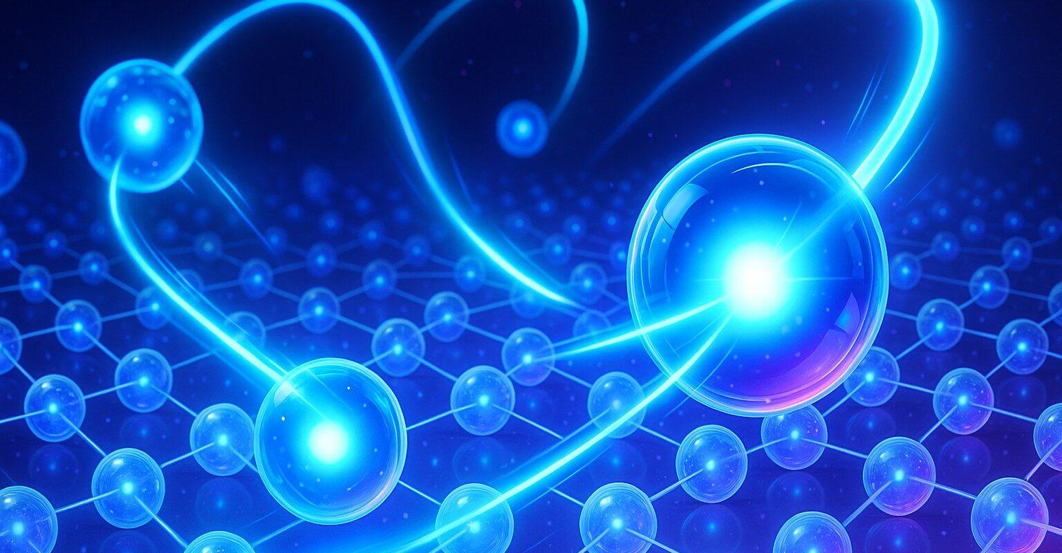 Nuovo stato della materia negli elettron rivoluziona cristalli Wigner e ricerca quantistica