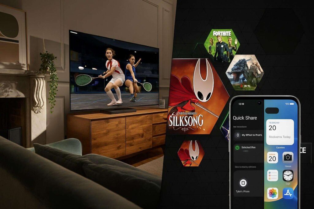 Samsung introduce novità per TV, software, dispositivi con One UI 8.5 e Galaxy AI 2 One UI 8.5 e Galaxy AI samsung tv