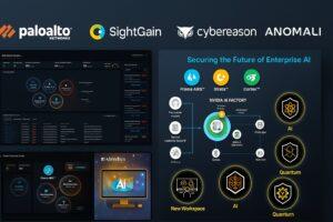 Palo Alto Networks perfeziona sicurezza AI con Prisma AIRS 2.0 Cortex AgentiX e partnership NVIDIA
